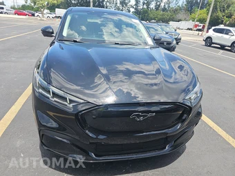 2024 Ford Mustang Mach-E Premium - miniatura 2