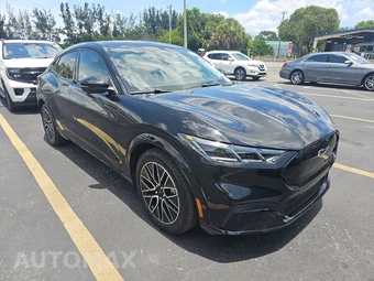2024 Ford Mustang Mach-E Premium - miniatura 3