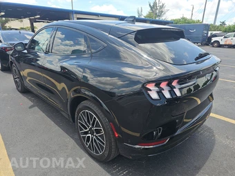2024 Ford Mustang Mach-E Premium - miniatura 6