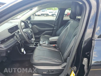 2024 Ford Mustang Mach-E Premium - miniatura 7