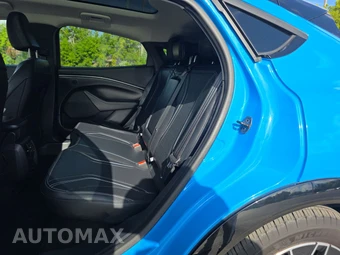 2024 Ford Mustang Mach-E Premium - miniatura 13