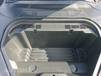 2024 Ford Mustang Mach-E Premium - miniatura 15