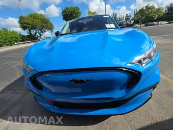 2024 Ford Mustang Mach-E Premium - miniatura 2