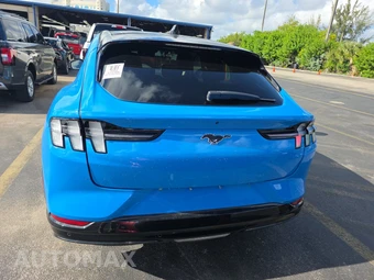 2024 Ford Mustang Mach-E Premium - miniatura 5