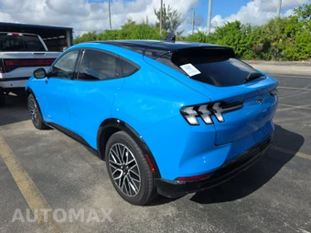 2024 Ford Mustang Mach-E Premium - miniatura 6