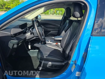 2024 Ford Mustang Mach-E Premium - miniatura 7