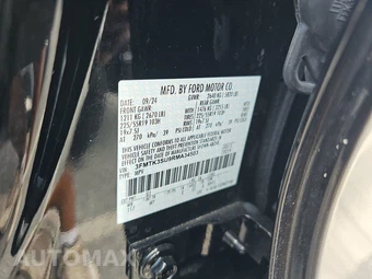 2024 Ford Mustang Mach-E Premium - miniatura 14