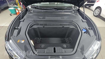 2024 Ford Mustang Mach-E Premium - miniatura 18