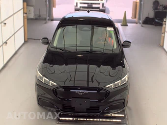 2024 Ford Mustang Mach-E Premium - miniatura 2