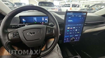 2024 Ford Mustang Mach-E Premium - miniatura 20