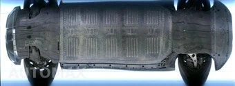 2024 Ford Mustang Mach-E Premium - miniatura 21