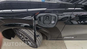 2024 Ford Mustang Mach-E Premium - miniatura 22