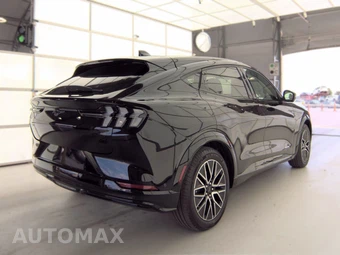 2024 Ford Mustang Mach-E Premium - miniatura 4