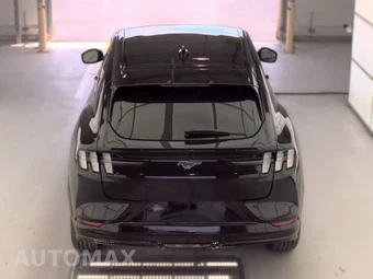 2024 Ford Mustang Mach-E Premium - miniatura 5
