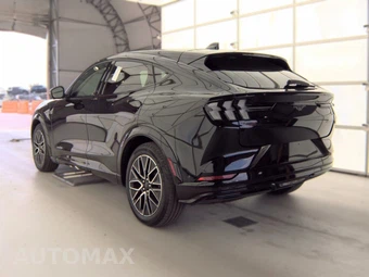 2024 Ford Mustang Mach-E Premium - miniatura 6