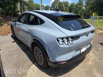 2024 Ford Mustang Mach-E Premium - miniatura 2