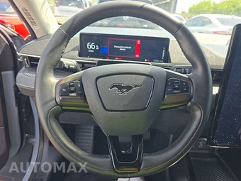 2024 Ford Mustang Mach-E Select - miniatura 10