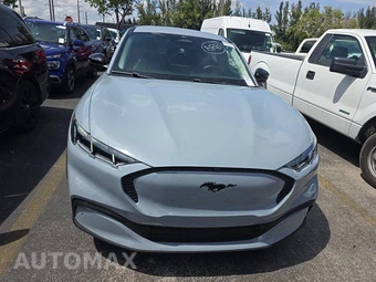 2024 Ford Mustang Mach-E Select - miniatura 2