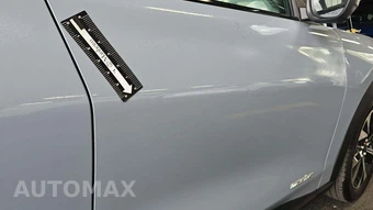 2024 Ford Mustang Mach-E Select - miniatura 22