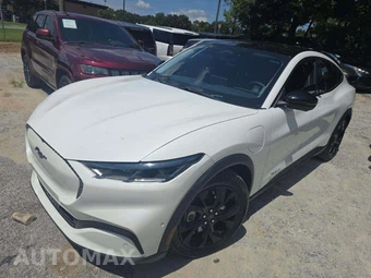 2024 Ford Mustang Mach-E Select