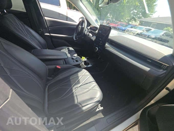 2024 Ford Mustang Mach-E Select - miniatura 18
