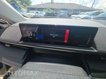 2024 Ford Mustang Mach-E Select - miniatura 9