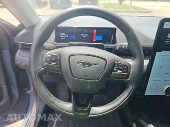 2024 Ford Mustang Mach-E Select - miniatura 10