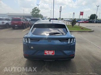 2024 Ford Mustang Mach-E Select - miniatura 5
