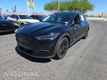 2024 Ford Mustang Mach-E Select