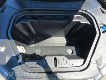 2024 Ford Mustang Mach-E Select - miniatura 24