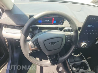 2024 Ford Mustang Mach-E Select - miniatura 10