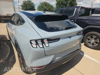 2024 Ford Mustang Mach-E Select - miniatura 6