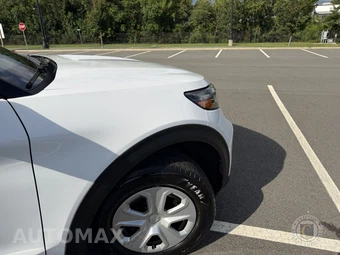 2024 Ford Police Interceptor Utility - miniatura 22