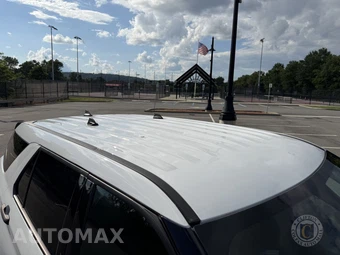2024 Ford Police Interceptor Utility - miniatura 23