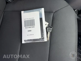 2024 Ford Police Interceptor Utility - miniatura 44