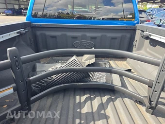 2024 Ford Ranger LARIAT Crew Cab Medium Bed - miniatura 16