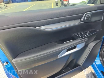 2024 Ford Ranger LARIAT Crew Cab Medium Bed - miniatura 9