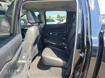 2024 Ford Ranger LARIAT Crew Cab Medium Bed - miniatura 13