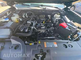 2024 Ford Ranger LARIAT Crew Cab Medium Bed - miniatura 15