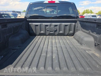2024 Ford Ranger LARIAT Crew Cab Medium Bed - miniatura 16
