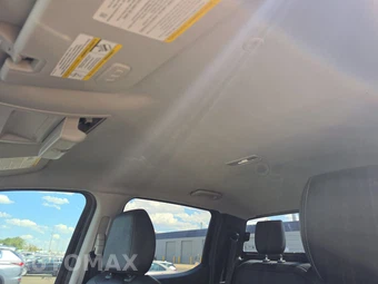 2024 Ford Ranger LARIAT Crew Cab Medium Bed - miniatura 17