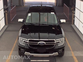 2024 Ford Ranger LARIAT Crew Cab Medium Bed - miniatura 2