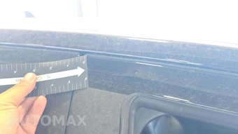 2024 Ford Ranger LARIAT Crew Cab Medium Bed - miniatura 21
