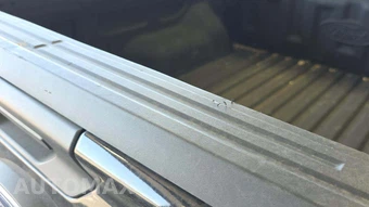 2024 Ford Ranger LARIAT Crew Cab Medium Bed - miniatura 24