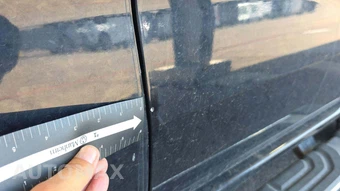 2024 Ford Ranger LARIAT Crew Cab Medium Bed - miniatura 32