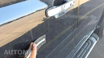 2024 Ford Ranger LARIAT Crew Cab Medium Bed - miniatura 33