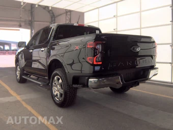 2024 Ford Ranger LARIAT Crew Cab Medium Bed - miniatura 6