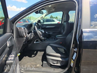 2024 Ford Ranger LARIAT Crew Cab Medium Bed - miniatura 7