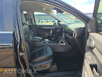 2024 Ford Ranger LARIAT Crew Cab Medium Bed - miniatura 8