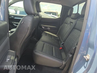 2024 Ford Ranger LARIAT Crew Cab Medium Bed - miniatura 13